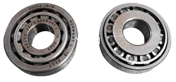 Buy BEARING 30302 J2/Q online manufacture