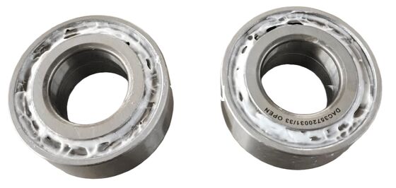 Buy BEARING DAC35720031/33  OPEN WITH WHITE GREASE online manufacture